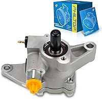 Vista 15 de PHILTOP Bomba de dirección asistida 21-5294 para ML320 1998-2003 3.2L, ML430 1999-2001 4.3L, ML55 AMG 2000-2003 5.5L bomba de dirección asistida