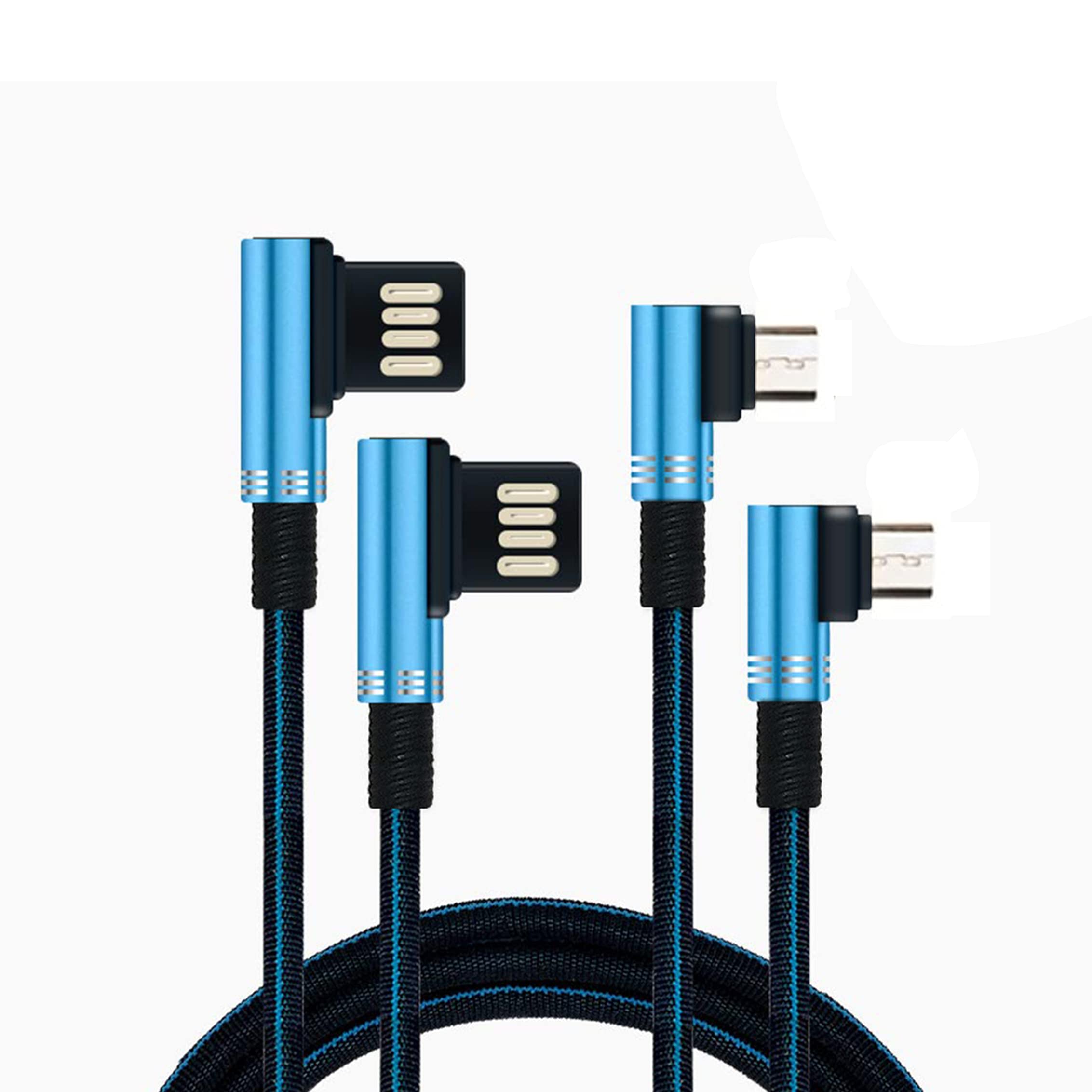 See full amazon price history chart for NOYMI | Micro USB Fast Charging Cable, USB Charging Cable for Data Transfer Perfect for Android Smart Phones 6.6 FT and 3.3 FT (Pack of 2) NOYMI | Micro USB Fast Charging Cable, USB Charging Cable for Data Transfer Perfect for Android Smart Phones 6.6 FT and 3.3 FT (Pack of 2) (B084123MC8) Amazon Price History, Amazon Price Tracker