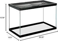 Vista 6 de Kit de iniciación en reptiles Zilla, 10 con luz y calor