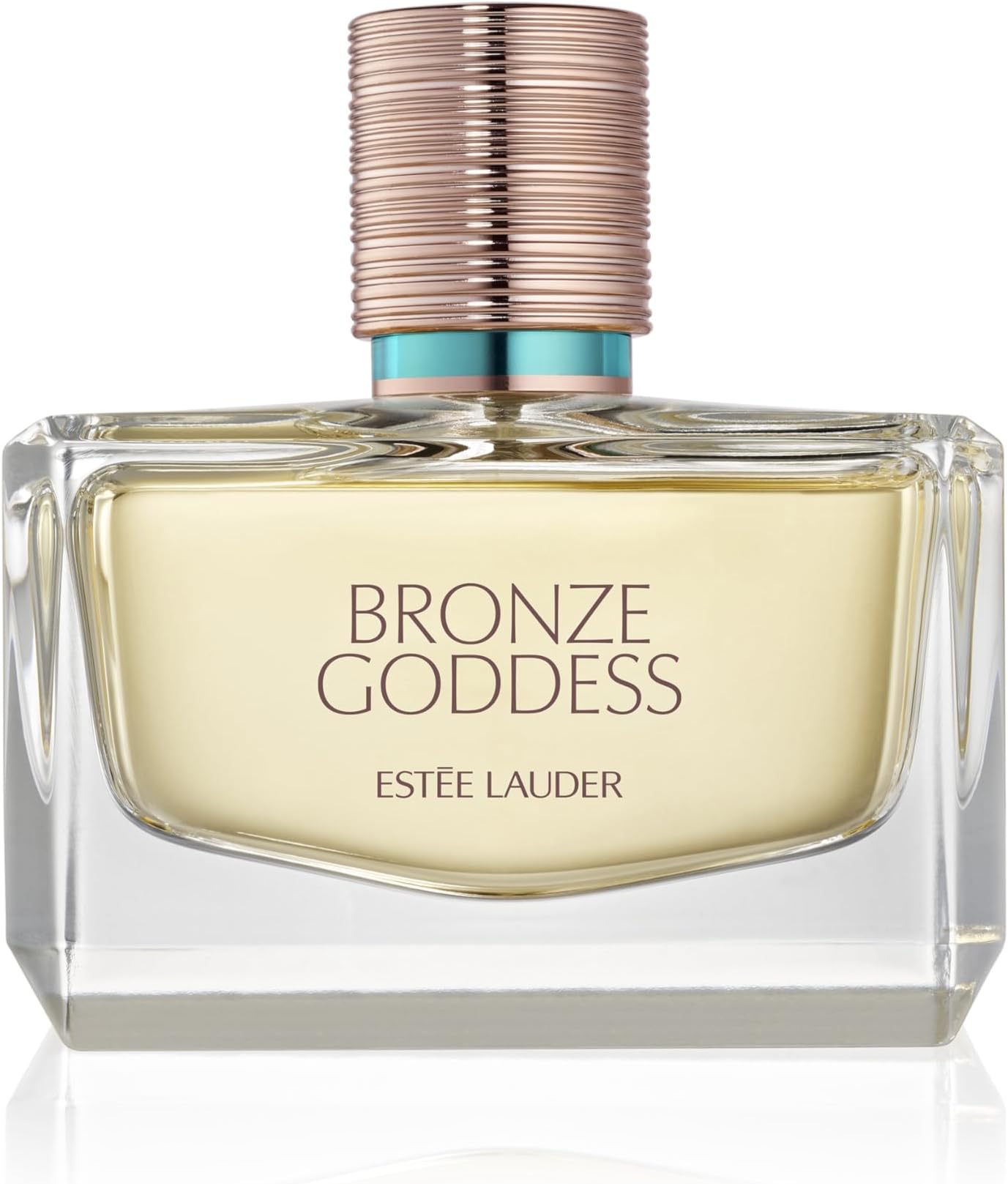 Estée Lauder Bronze Goddess Eau Fraîche Spray with Notes of Tiare Flower, Creamy Coconut, Amber, Sandalwood & Vanilla | Women's Perfume