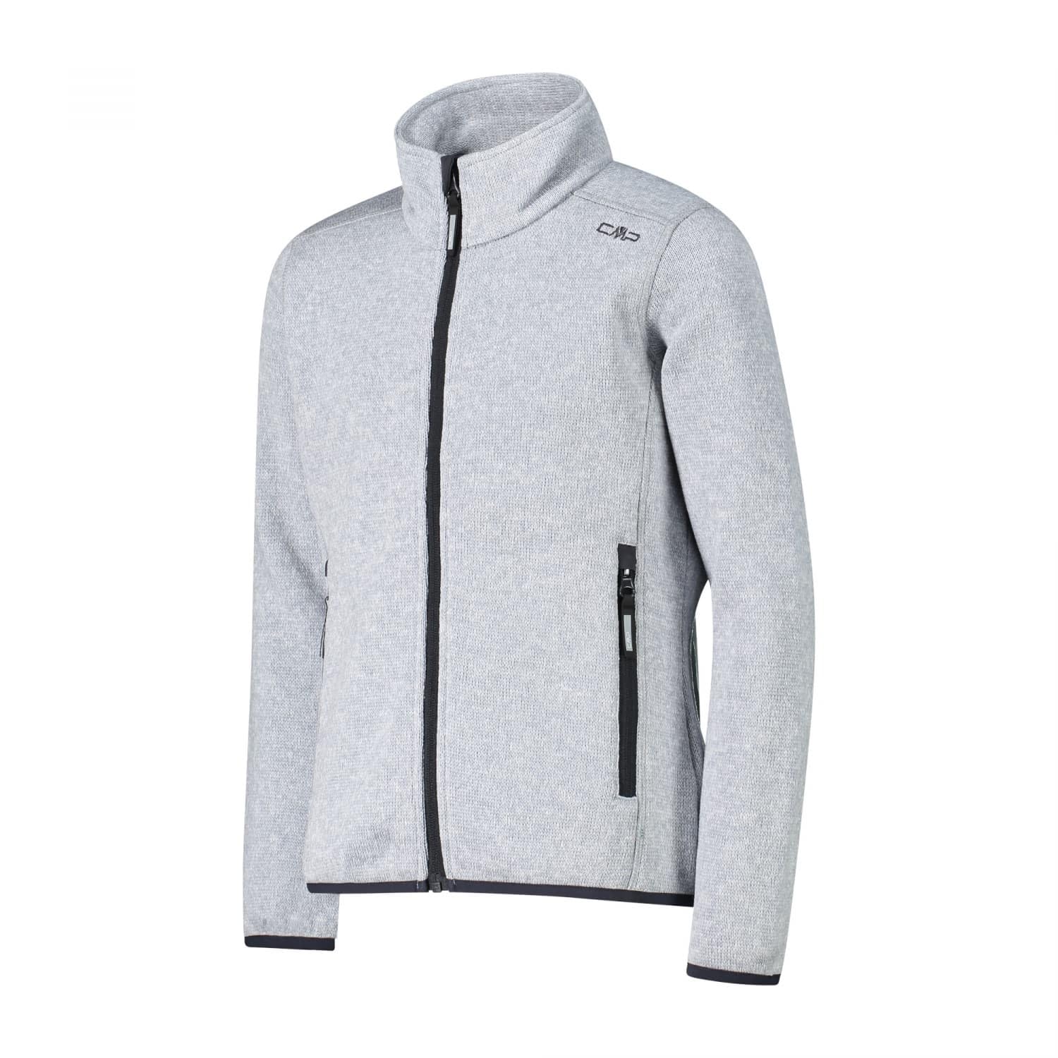 CMP Kid G Jacket Giacca Unisex - Bambini e ragazzi