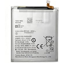 EB-BS942ABY Replacement Battery Compatible with S26