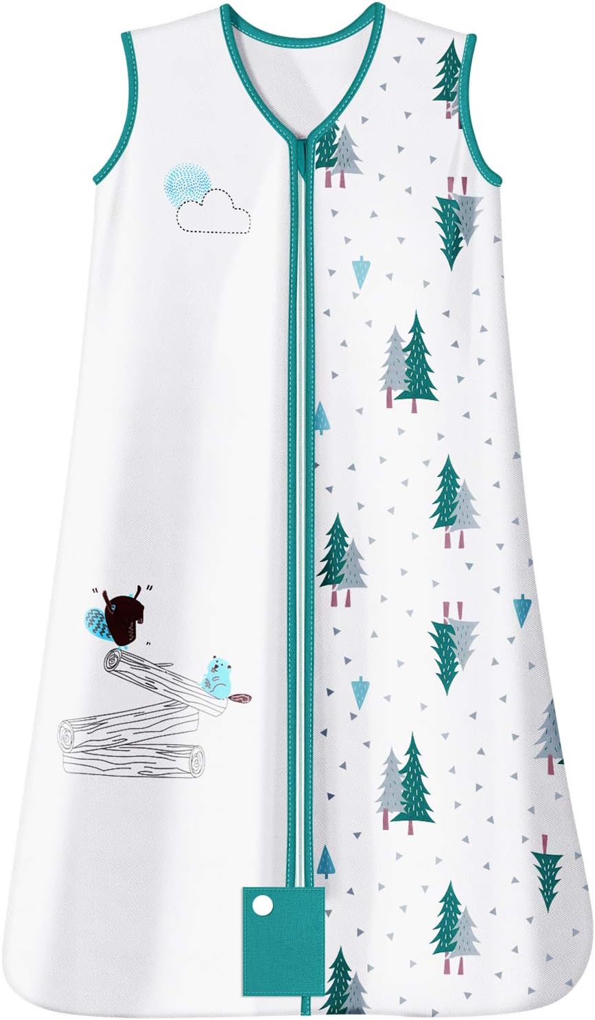 baby monitor estivi per neonati