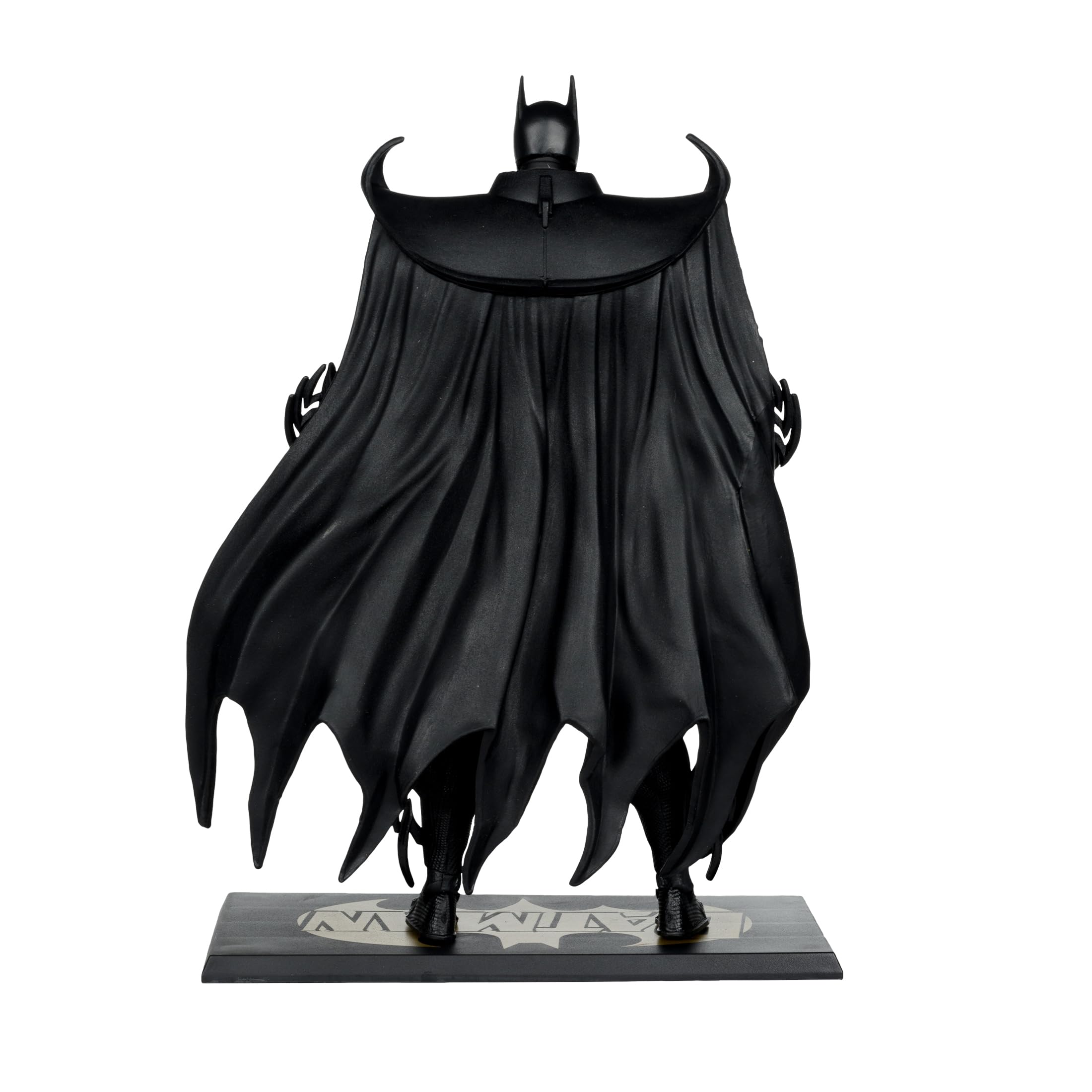 McFarlane DC Multiverse Azrael (Batman: Knightfall) Knightmare Edition Gold Label 18 cm figurka zabawki