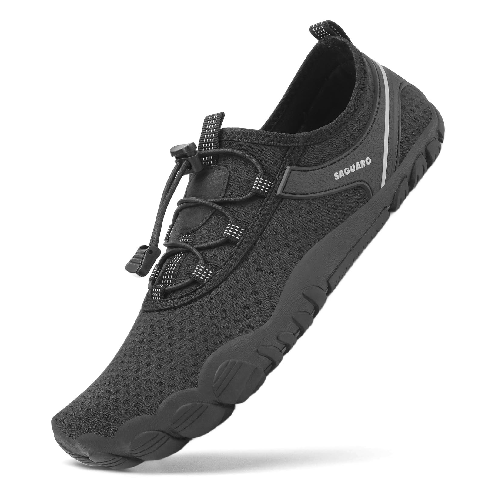 SAGUARO Scarpe da Immersione Uomo Donna Rapida Asciugatura Scarpette Spiaggia Surf