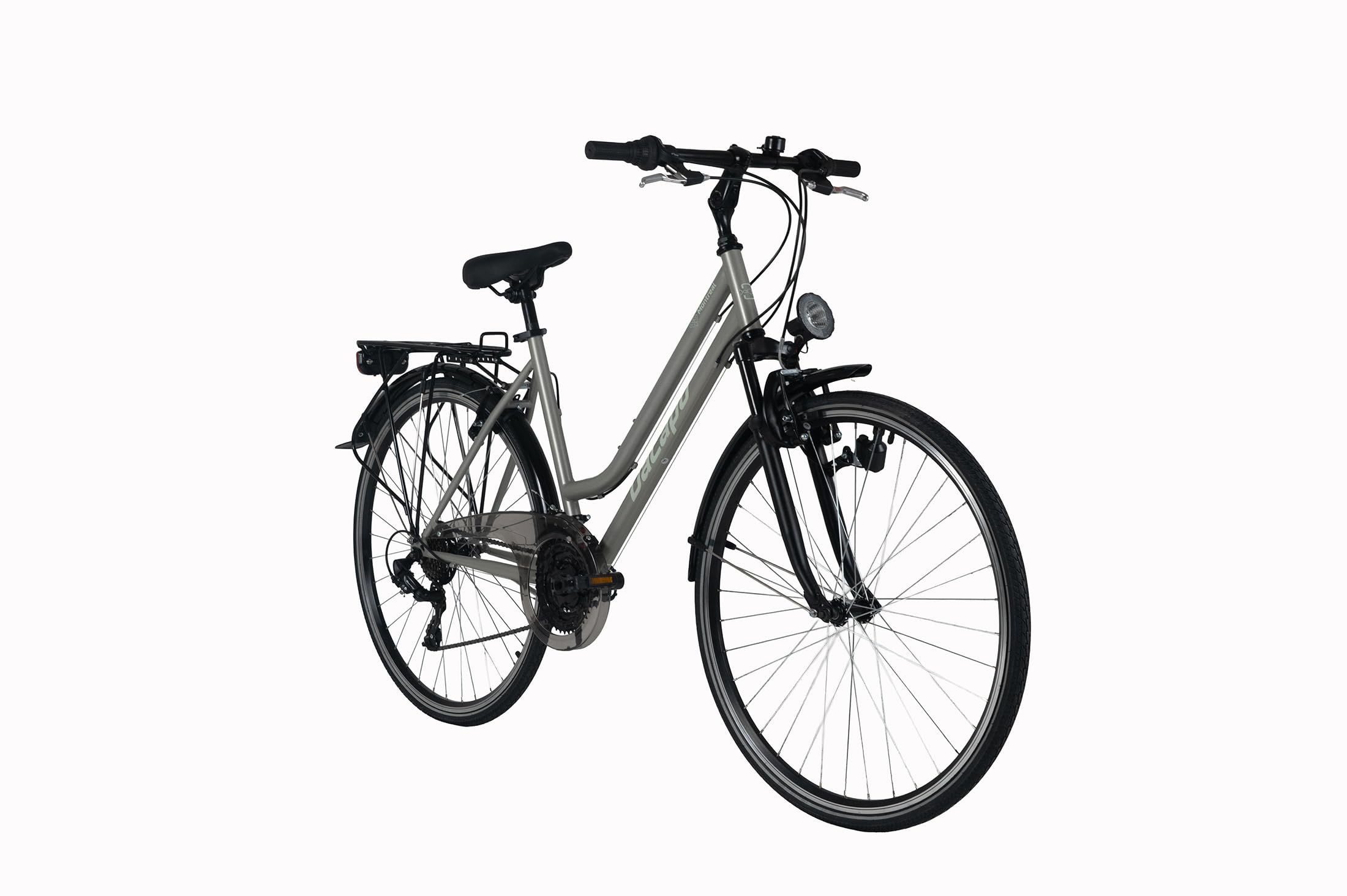 DACAPO Trekkingrad Damen 28'' Montreal RH 48 cm