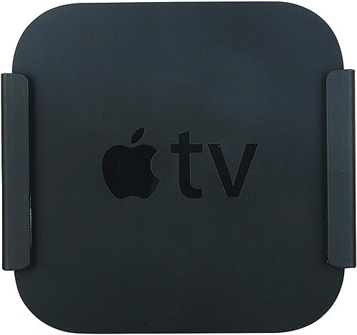 Miniatura 4 de Último Apple TV 4K 5ª 2017, 4ª generación 2015 montaje de pared 2017