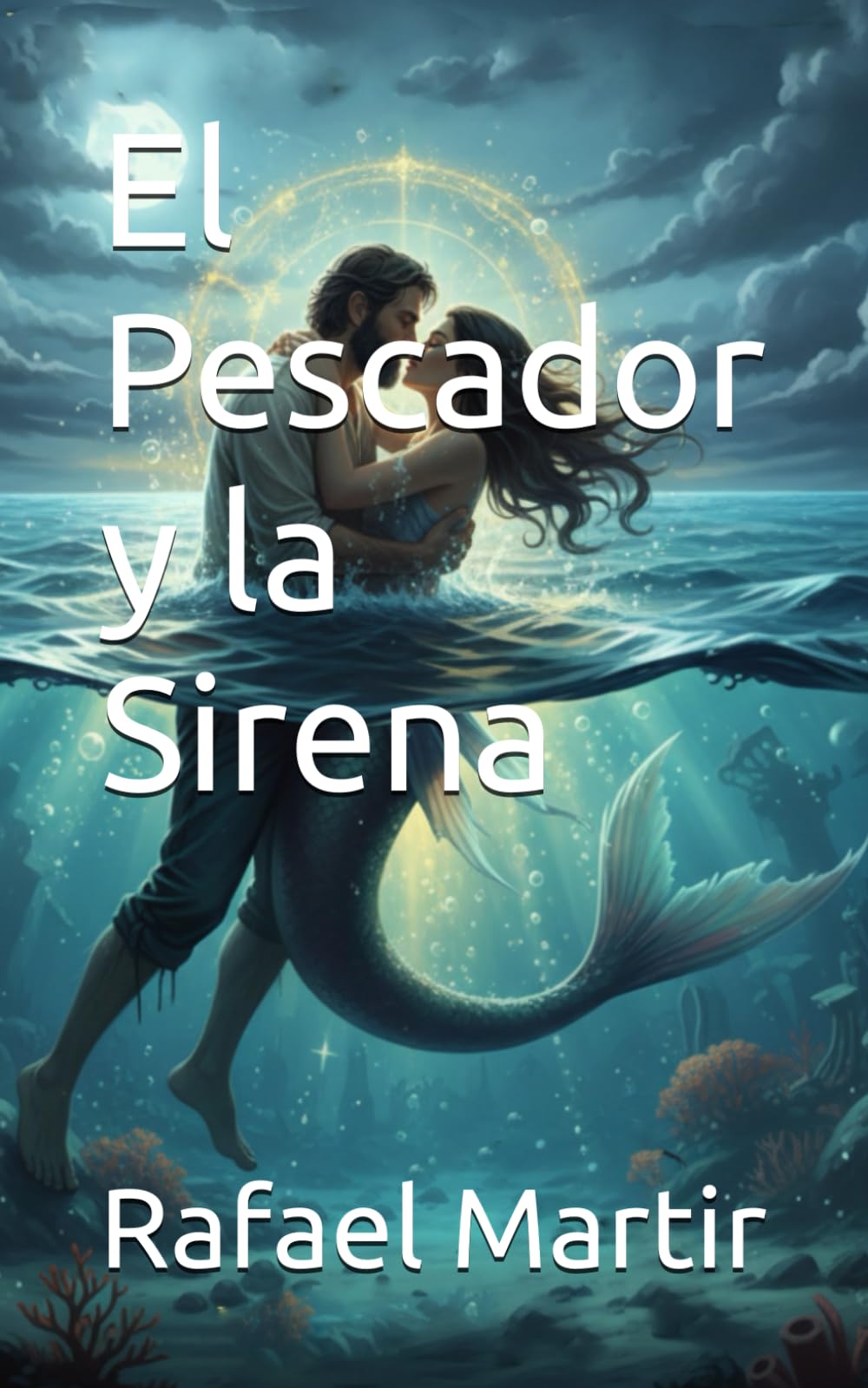 El Pescador y la Sirena