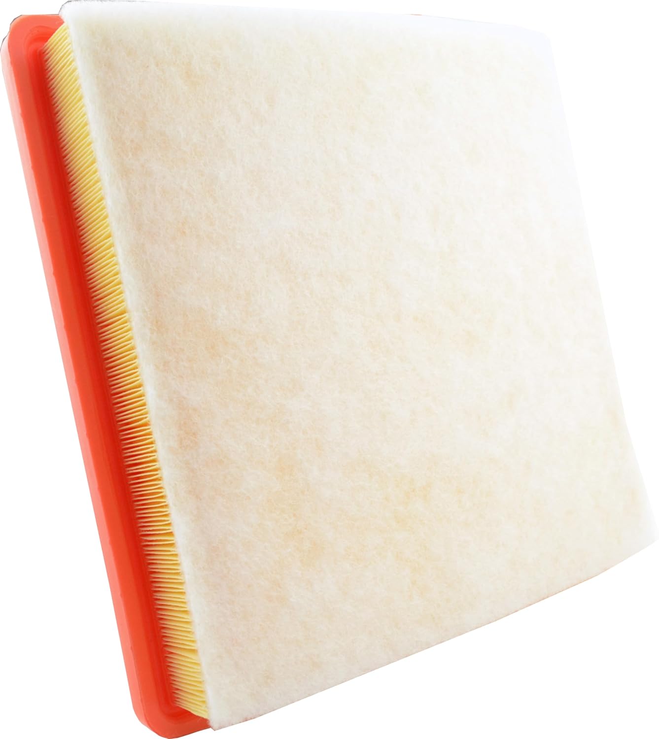 Engine Air Filter, Replacement for Buick Envision, Compatible with Chevrolet Equinox, Enhanced Performance & Durability Guaranteed, Filtro de aire del motor BI-TRUST XFLE00014