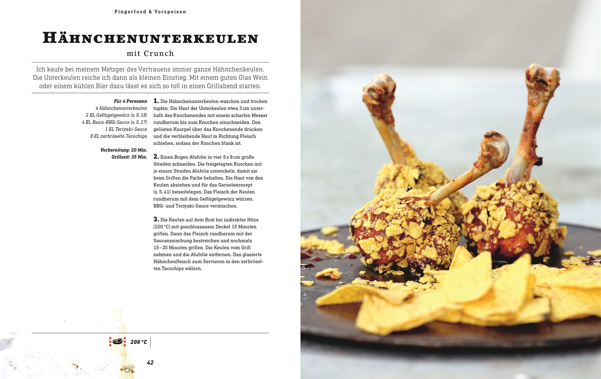 Toms Grillwerkstatt: Roast 'n Roll forever