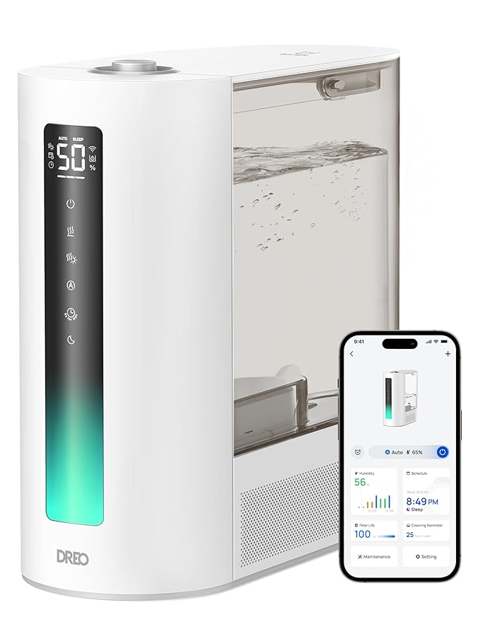 Dreo 6L Humidifier