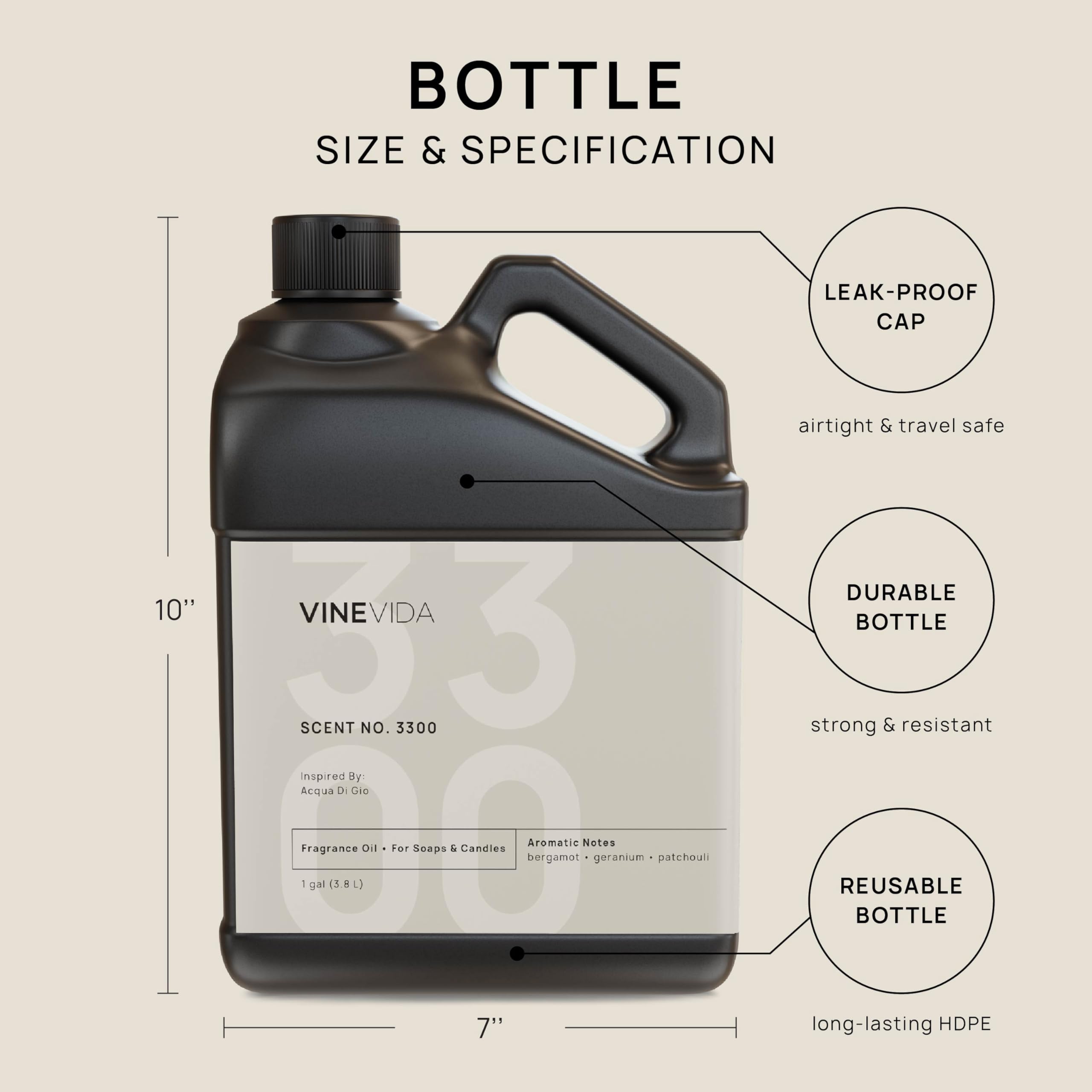 Courtney's Candles MIDSUMMERS Night 3-Pack Mixer Melt or Wax Tart 2.5 Ounces Each