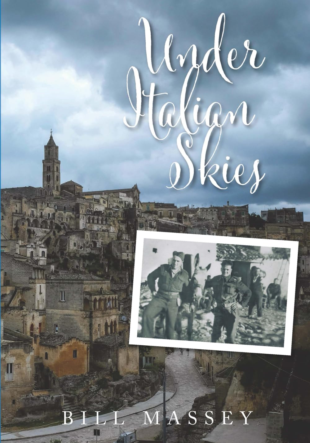 Under Italian Skies