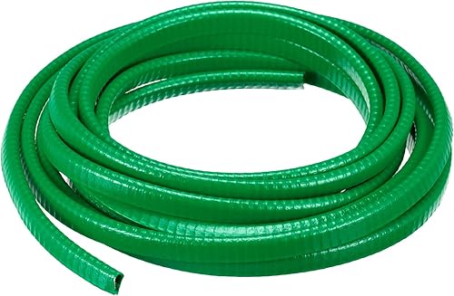 Miniatura 7 de uxcell Borde de borde de canal en U, 16.4 pies de longitud, tira de sellado de goma para borde de 0.039-0.098 in, (1564 pulgadas de ancho x 2564