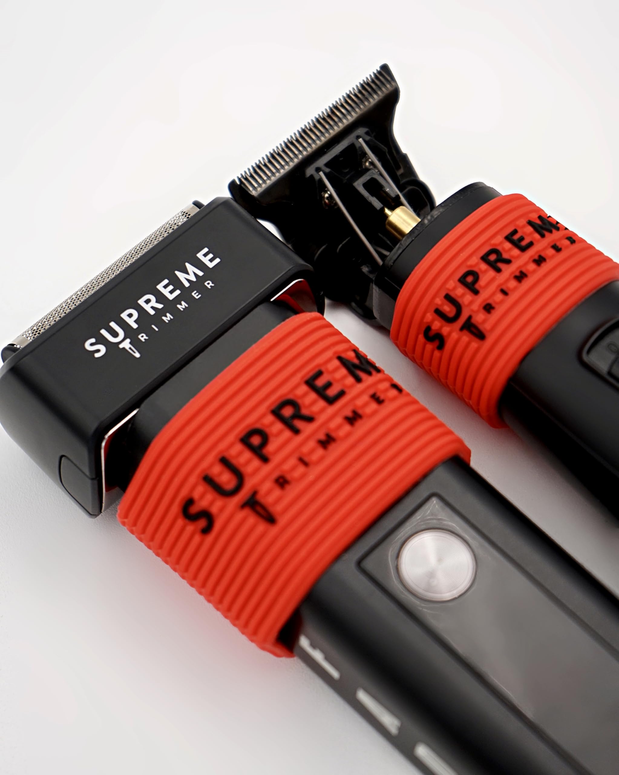 Amazon.co.jp: Supreme Trimmer クリッパーグリップ