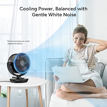 Foto del Ventilador