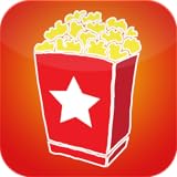 Spanish-language application Cine