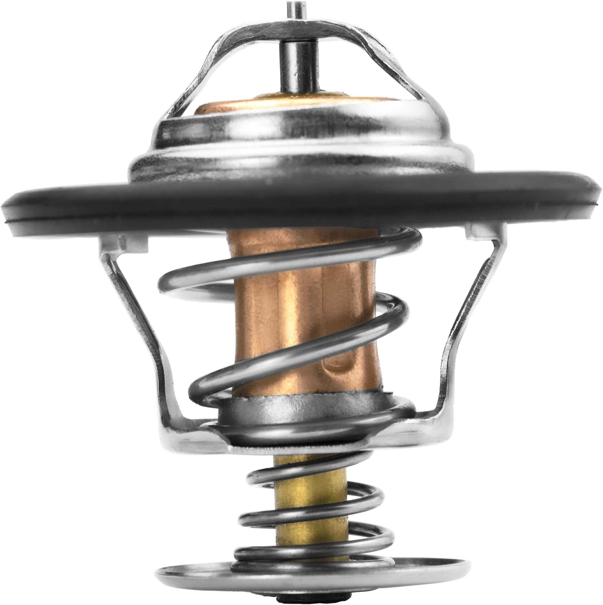 Stant45119 Superstat Premium Thermostat, Stainless Steel