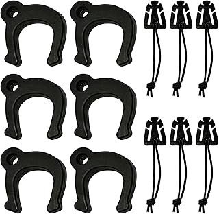 First Responder Door Stop, Door Stops for Law Enforcement, Police, Emergency Medical Services, Firefighter Tools, Door Wedge, Door Pinch Guard (All Black)