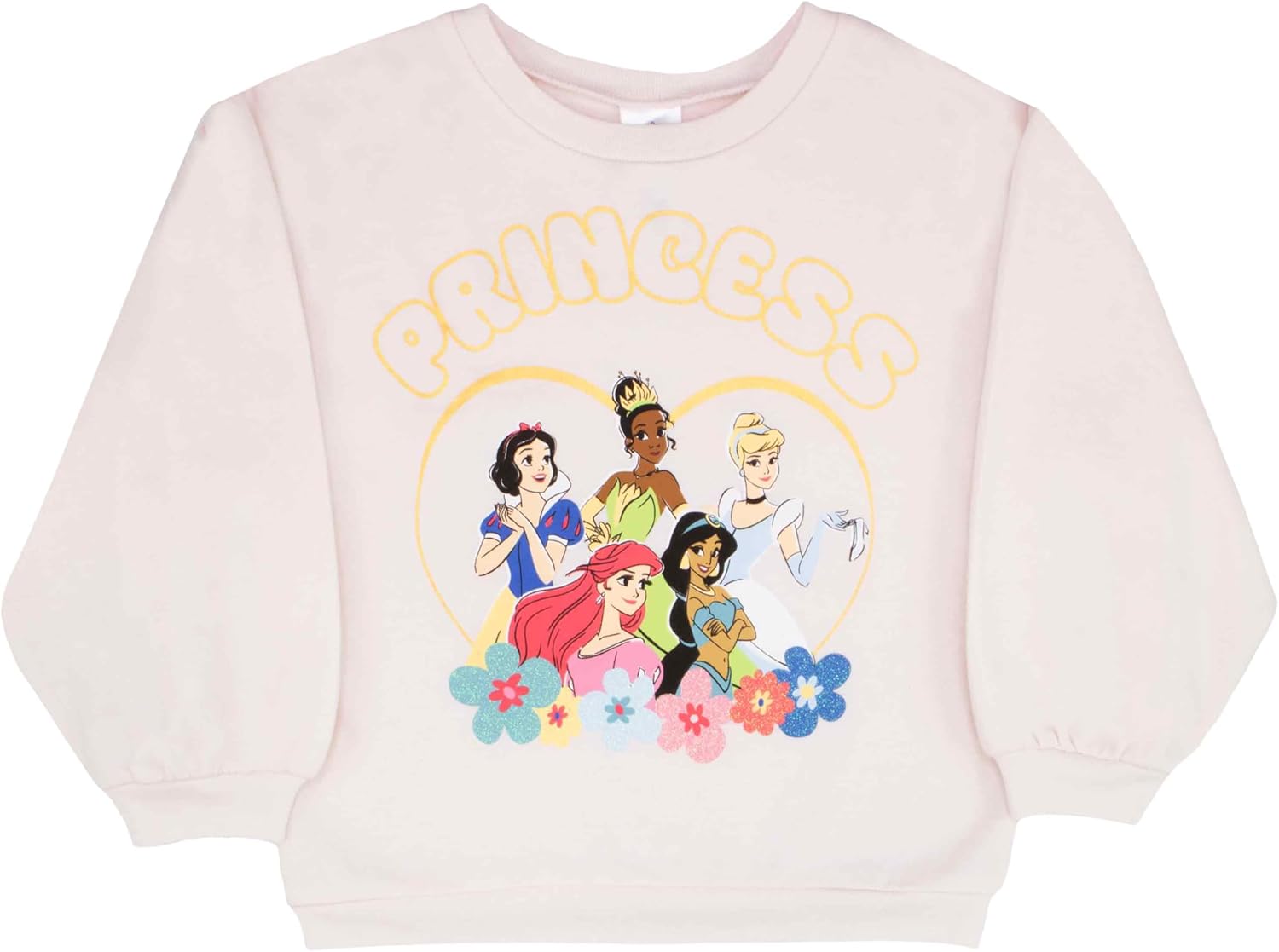 Magic Threadz Disney Clothes Baby Girls Pant Set – Lilo & Stitch, Princess, Marie, Toy Story, Ariel, Minnie & Pooh (12M–24M) - Image 3