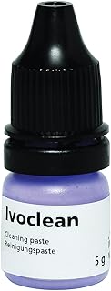 Vivadent 637568 Ivoclean 5gm Bottle