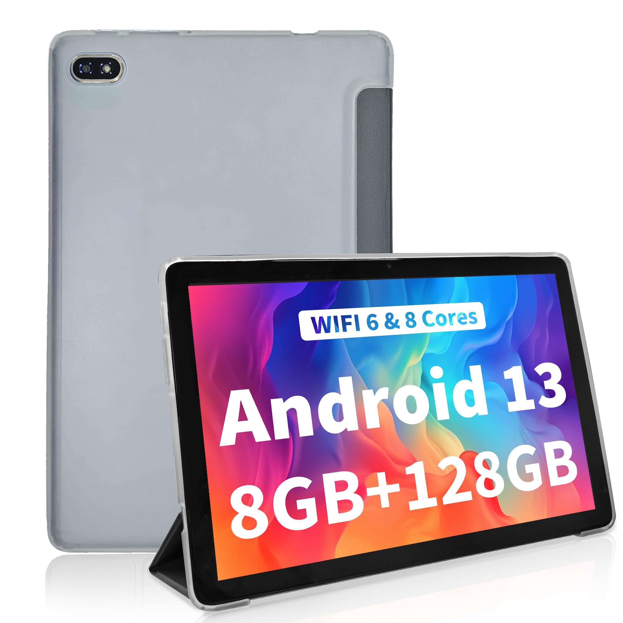 veidoo T30 Androidタブレット 5000mAh veidoo T30 Androidタブレット 5000mAh - メルカリ