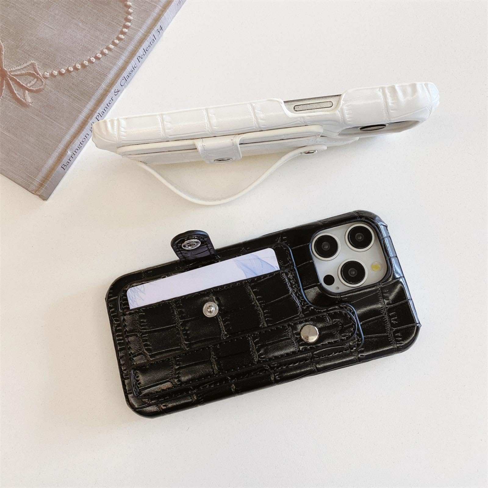 Amazon.co.jp: RNOZX iPhone 14用 ファッション リストストラップ