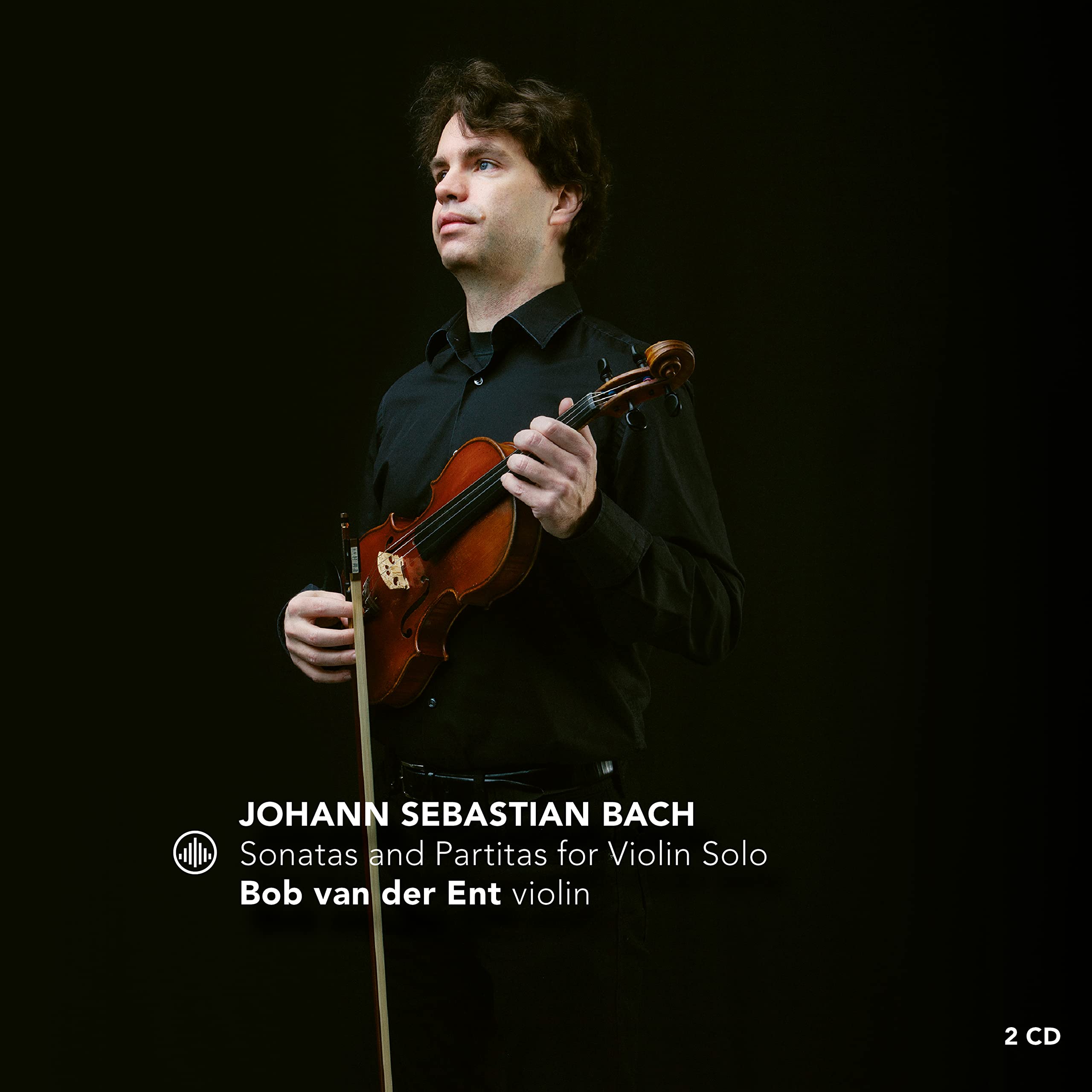 J. S. Bach: Sonatas and Partitas for Violin Solo
