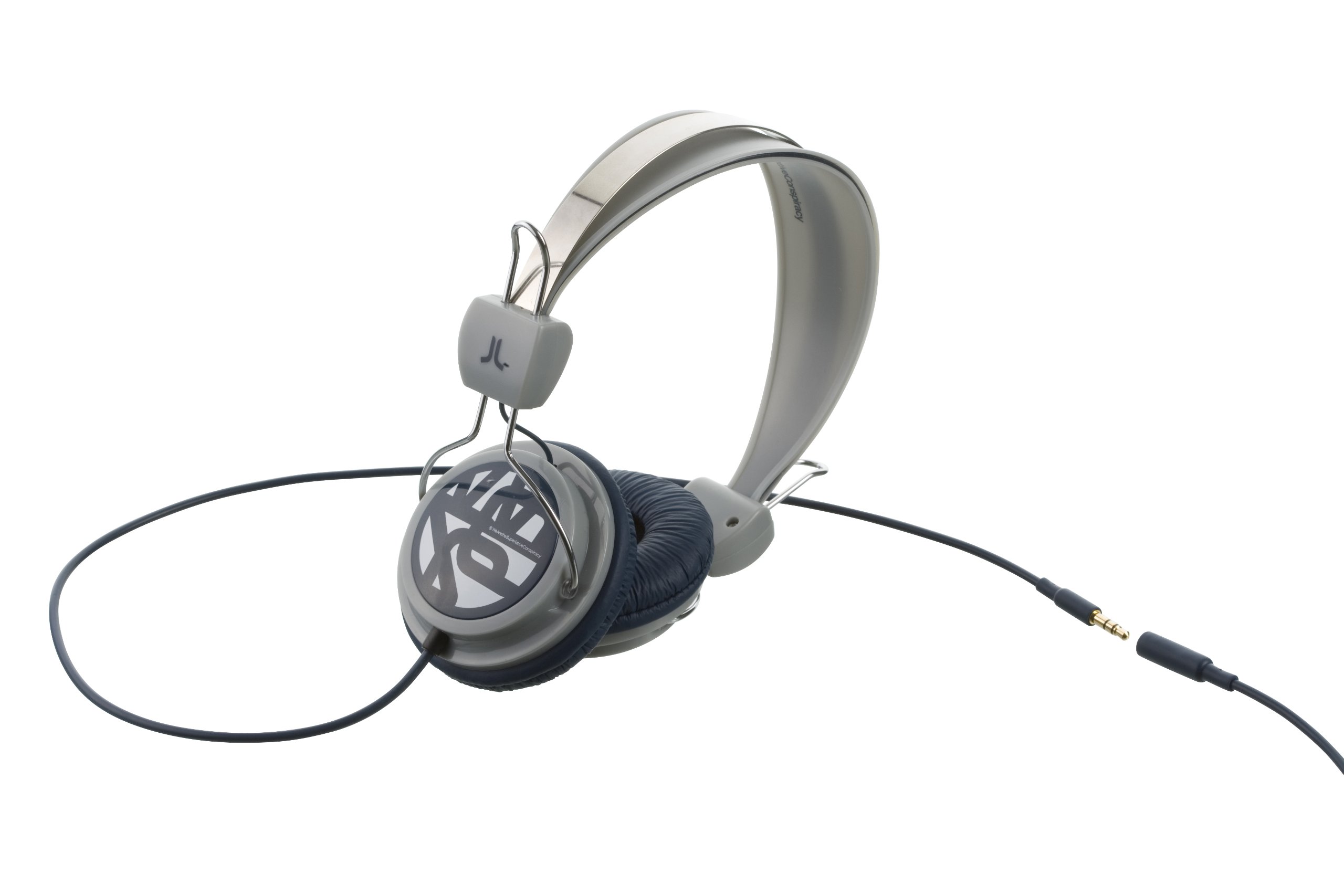 WESC Overlay Circle Bongo Cuffie