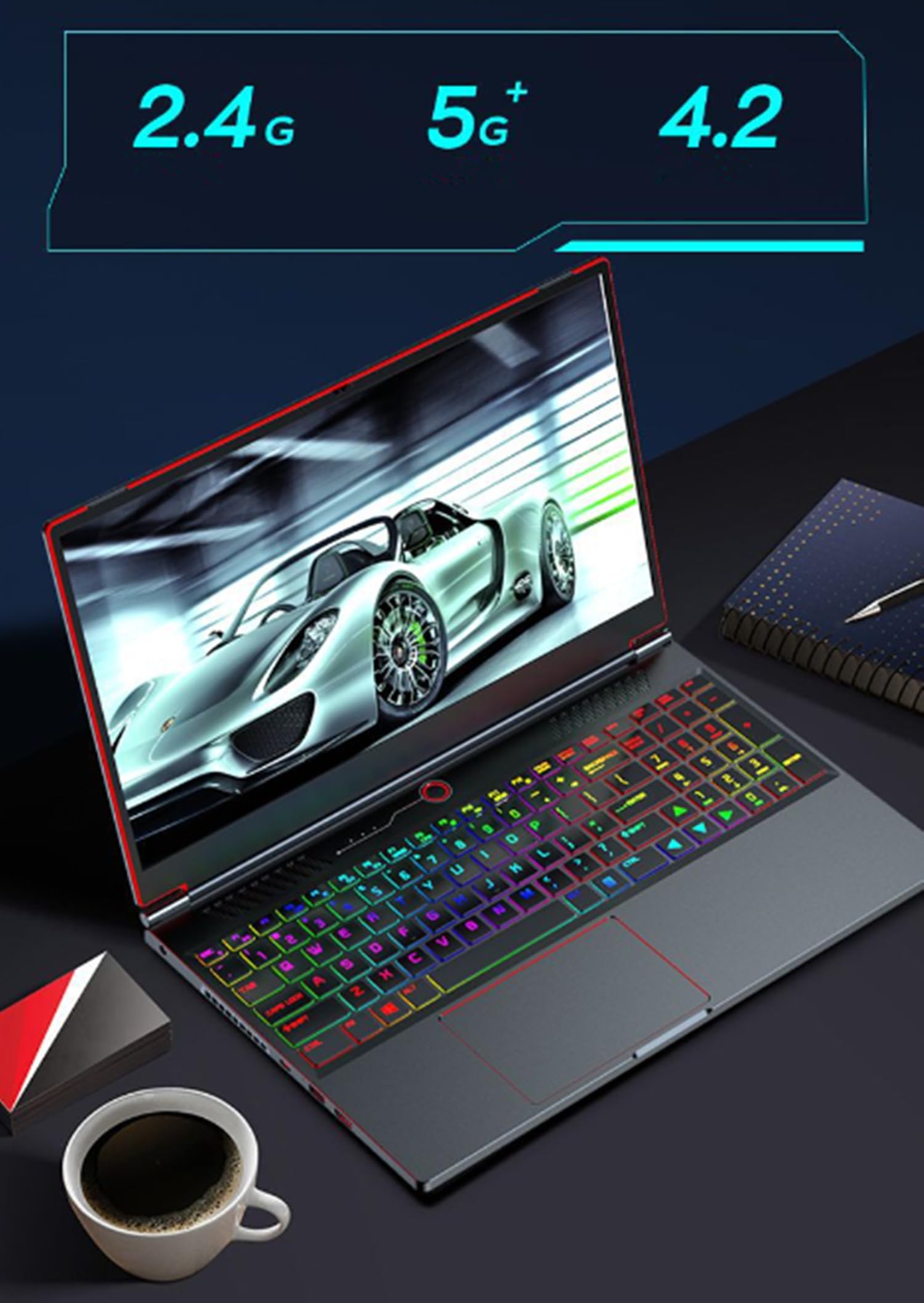 高性能 Intel core i9 10885H Amazon.co.jp: 16インチ ノートパソコン ゲーミングPC 第10世代