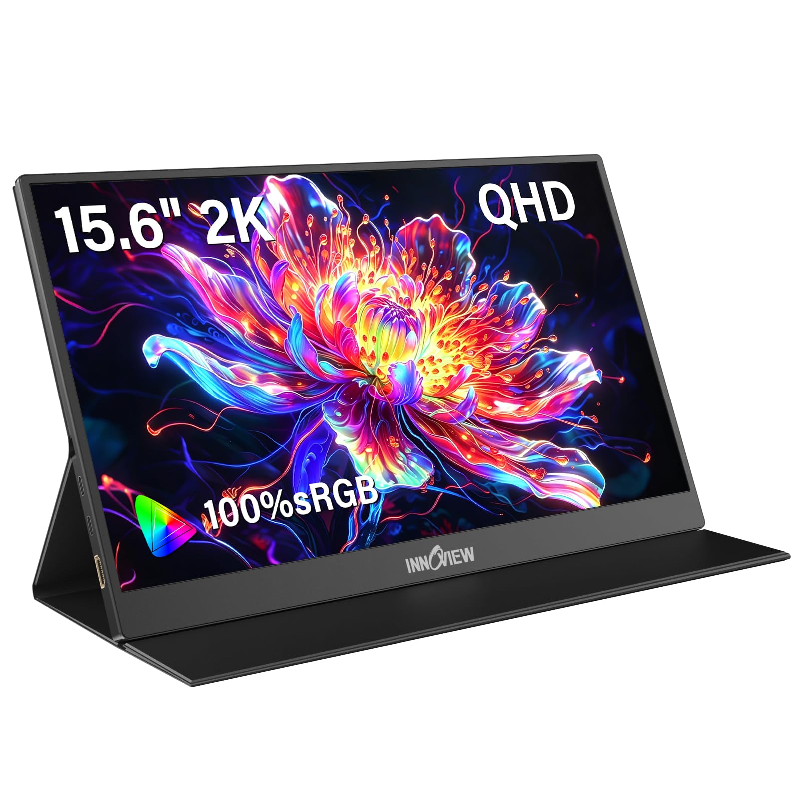 InnoView 2K Portable Monitor