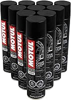 Vista 1 de Motul 103243 C1 Chain Clean O, X y Z-Ring Compatible con 400mL/9.8 fl oz lata 10