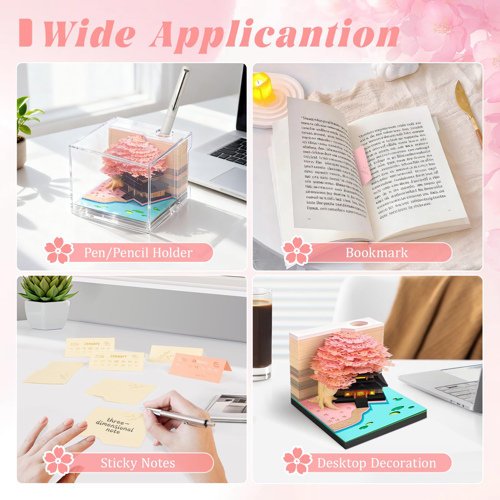 KALVOS Calendrier Français 2025 - Calendrier De Table - Calendrier Mural - Calendrier à Détacher