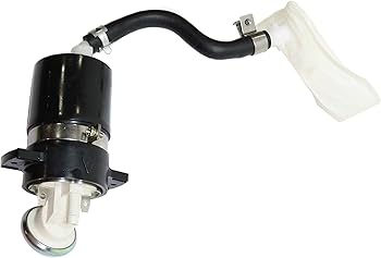 エンジンポンプ3,5 Amazon.com: Garage-Pro Electric Fuel Pump Replacement for