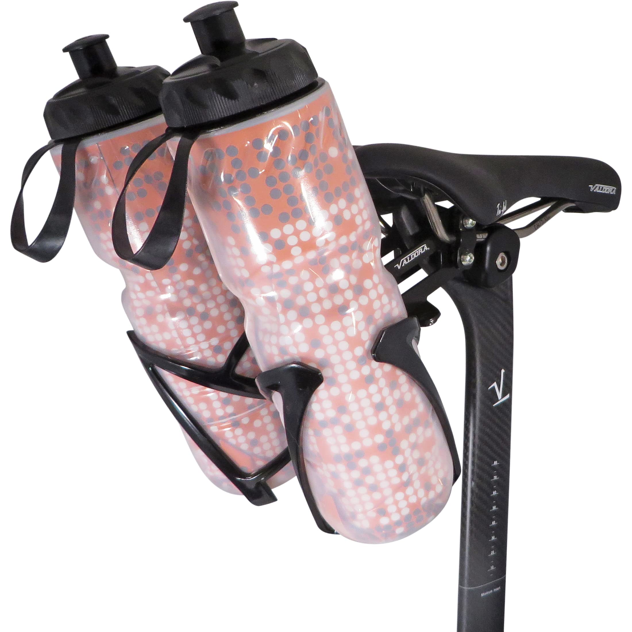 Bicycle Ortlieb Bottle Cage For Bags Bike Seat Water Bottle Holder