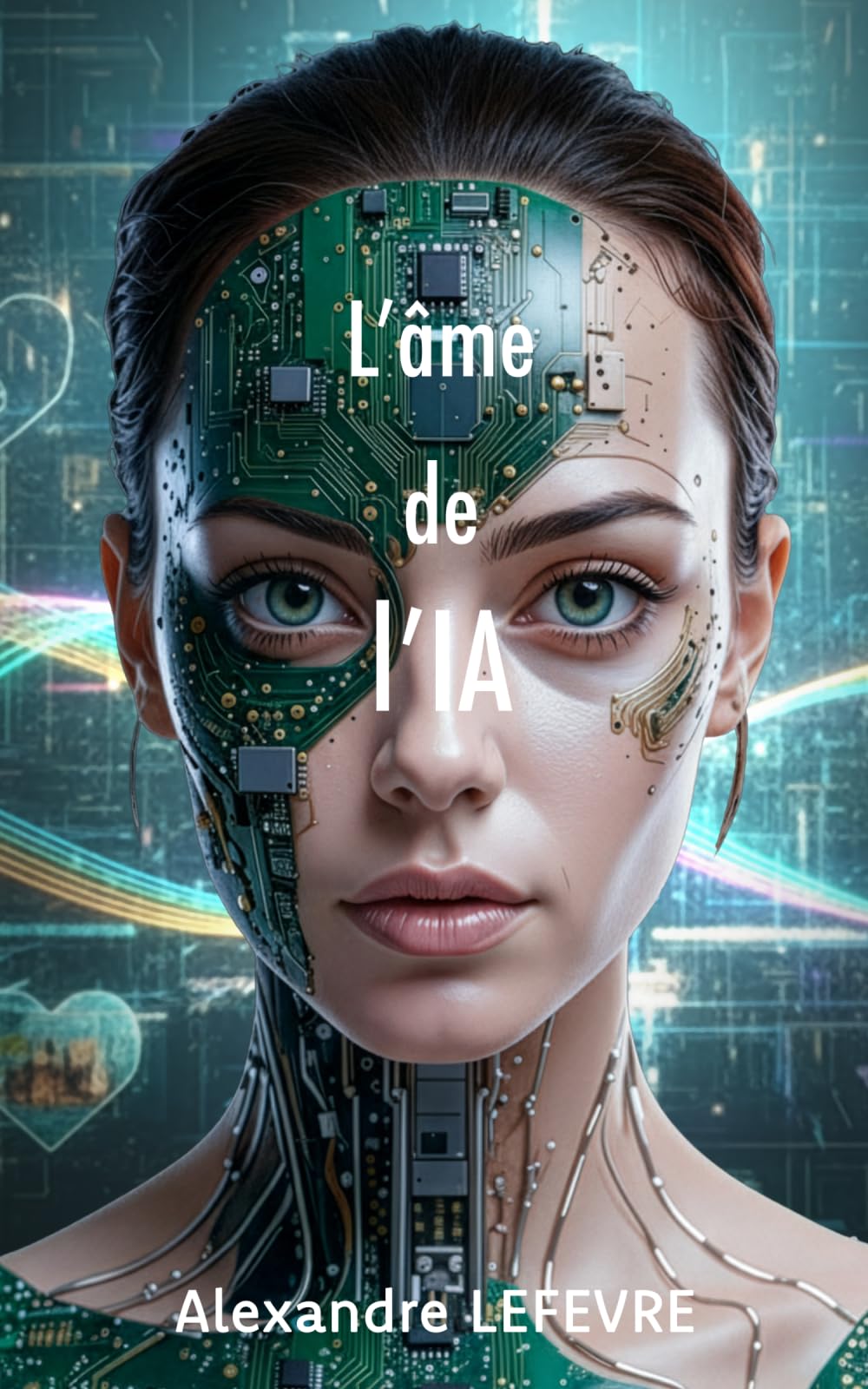 L'âme de l'IA