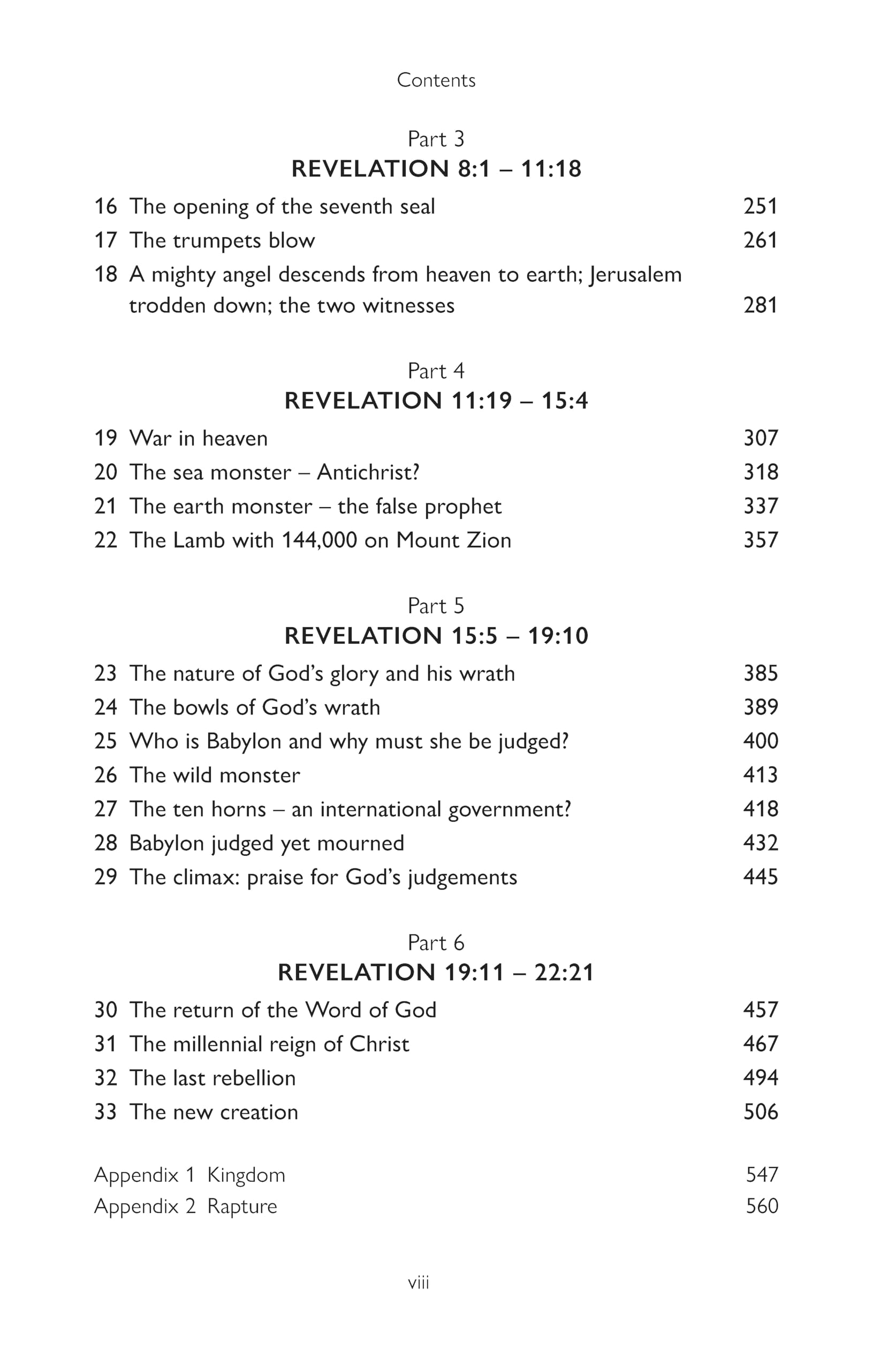 God, Ai and the End of History: Understanding the Book of Revelation in an Age of Intelligent Machines
