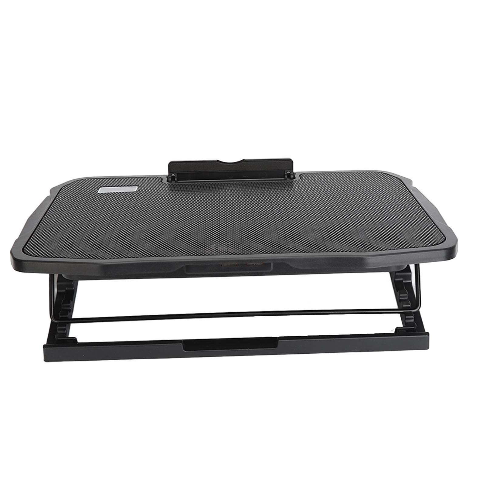 Tappetino di Raffreddamento per Laptop Tappetino Ergonomico