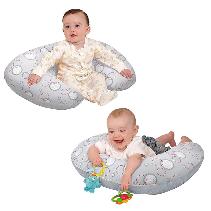 clevamama clevacushion