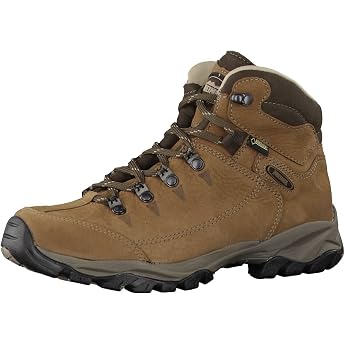 Meindl Ohio Lady 2 GTX Ladies Walking Boots 3888