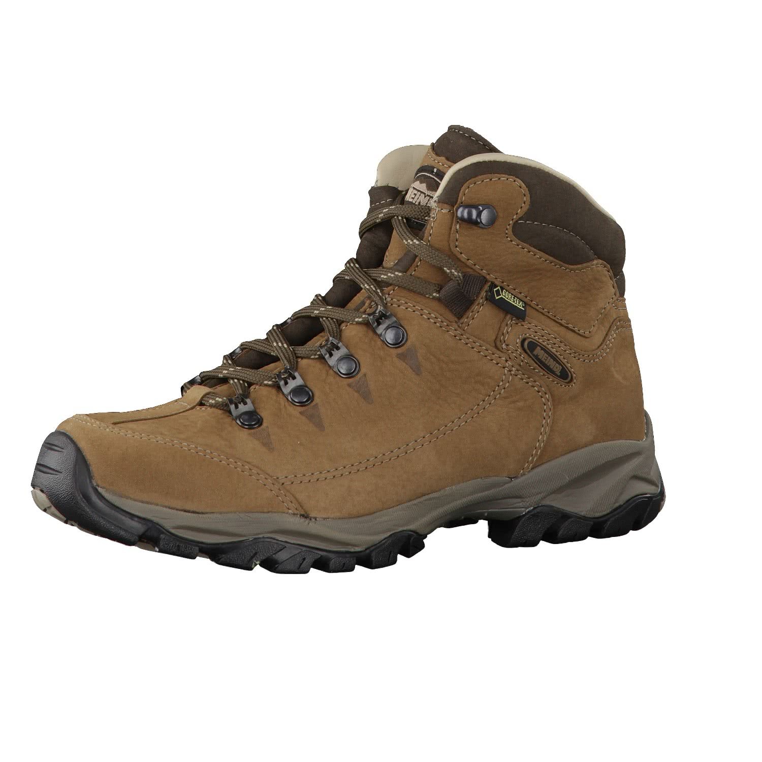 Meindl Ohio Lady 2 Gtx® Damen Trekking- & Wanderstiefel
