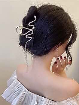 ACCA ヘアクリップセット 中サイズ 小サイズ ラインストーン ⭐︎新品未使用⭐︎ accaヘアクリップセット ラインストーン中小