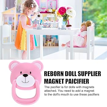 ❨専用❩リボーンドール•パロディおしゃぶり 専用❩リボーンドール•パロディおしゃぶり 専用❩リボーンドール