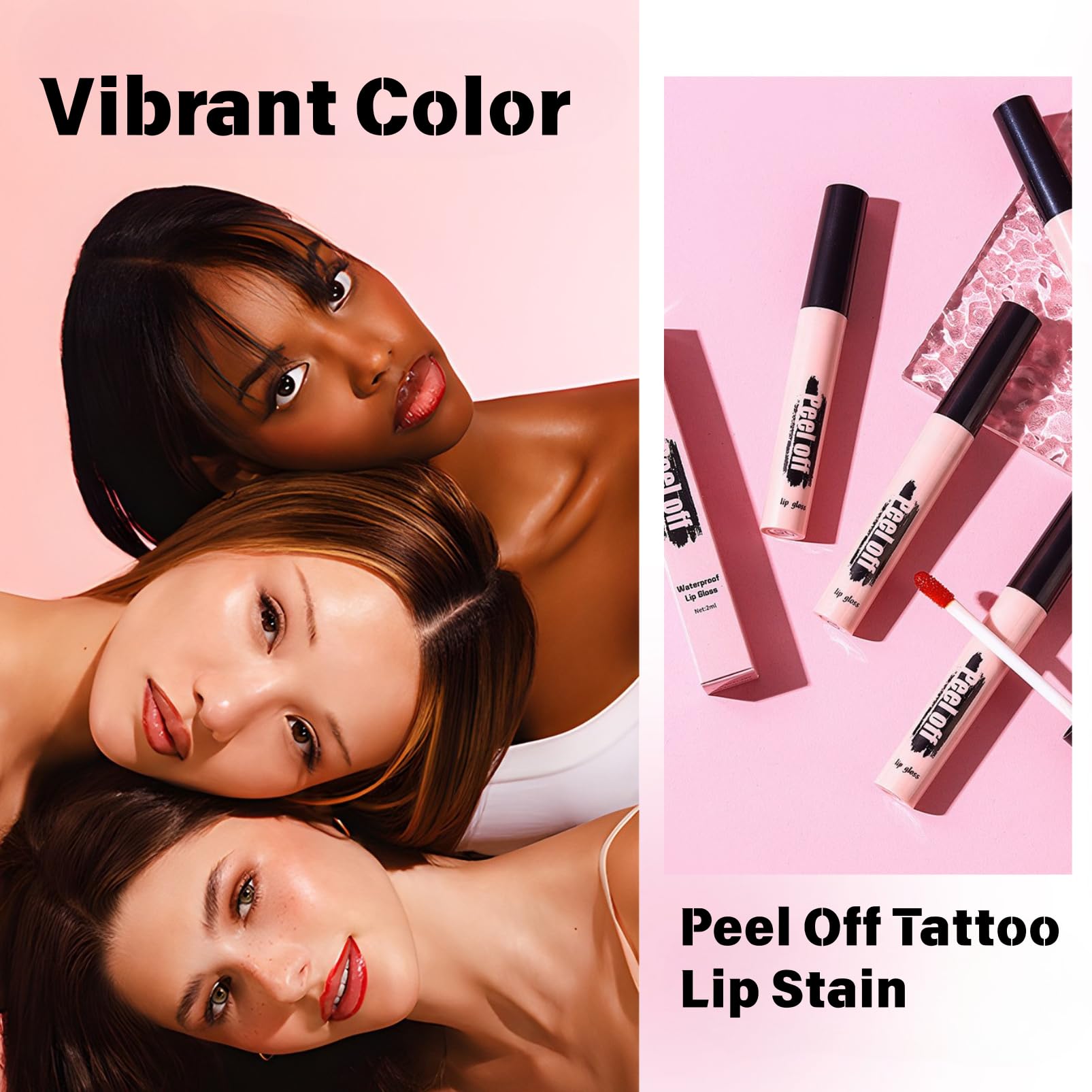 Peel Off Lip Stain - Image 3