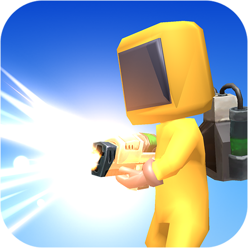 Ghost Catchers! Spooky Escape & Mystery Puzzle game. Can you escape? Solve all the rooms