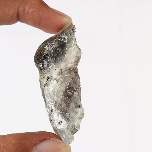 Miniatura 3 de GEMHUB Piedra de oro de Iolita natural cruda para curar, vasos, Reiki 159 unidades