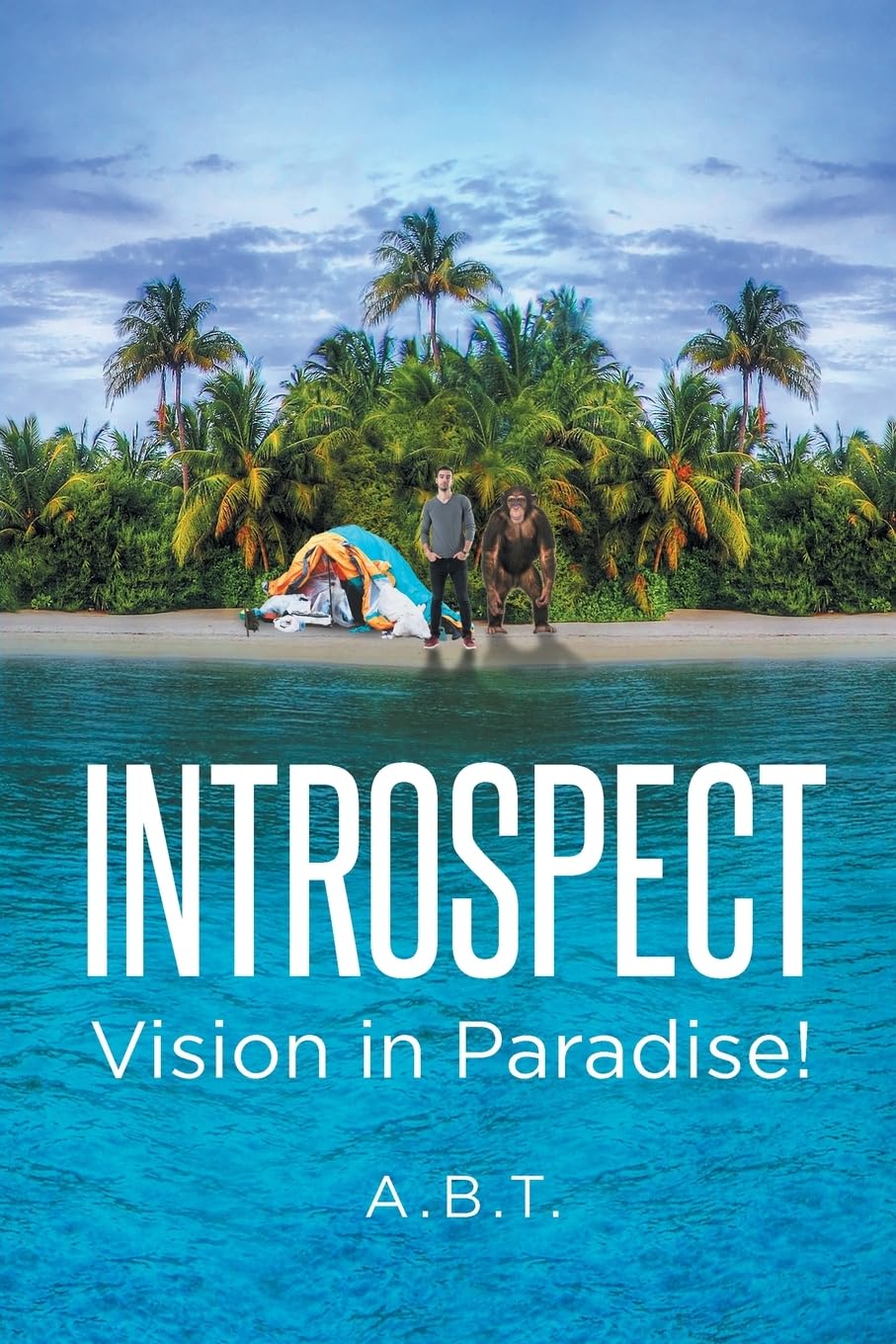 Introspect: Vision in Paradise!