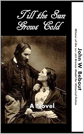 Till the Sun Grows Cold