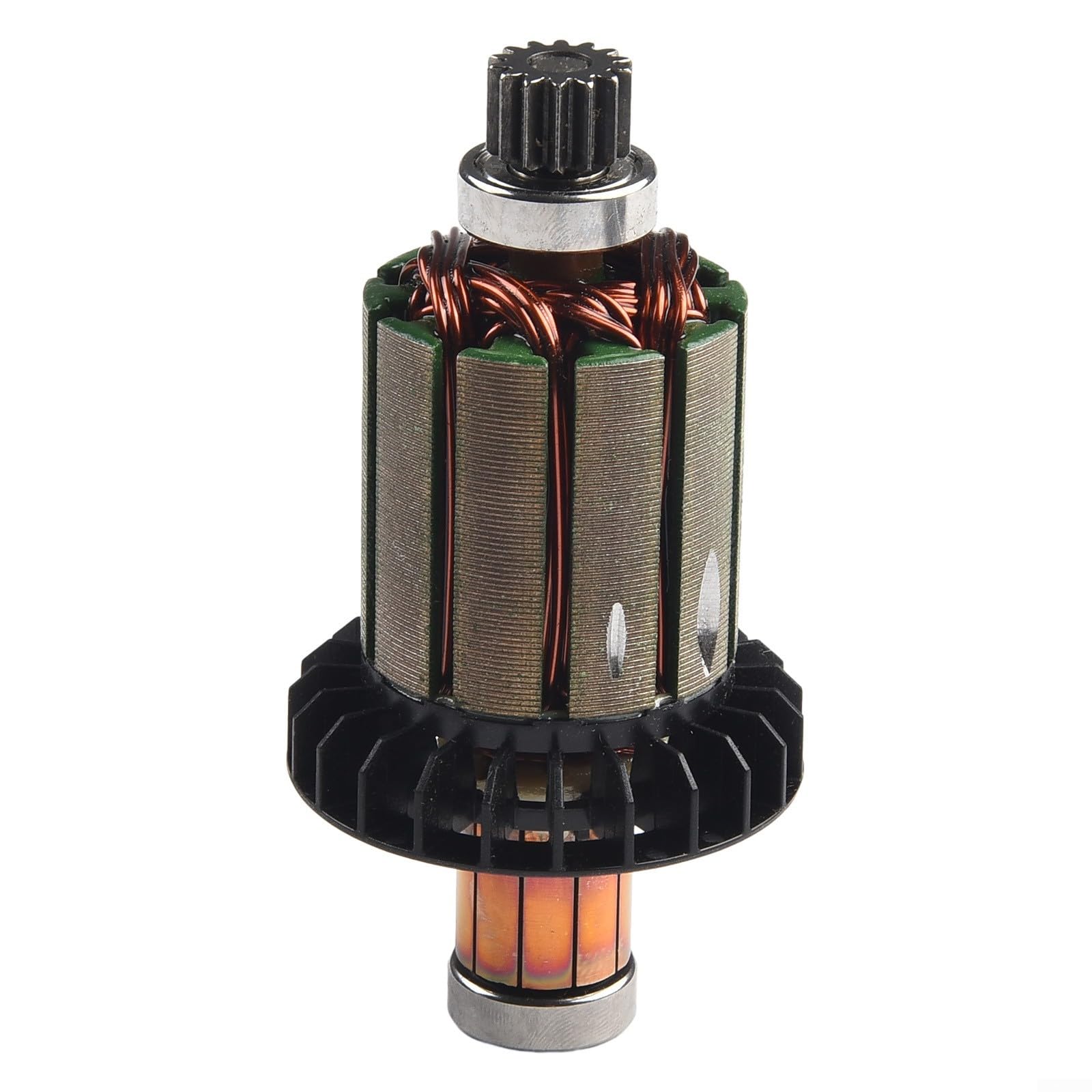 Lecreatekit Spazzole di carbonio OEM & Holder Kit CB440 per spazzole di carbonio OEM