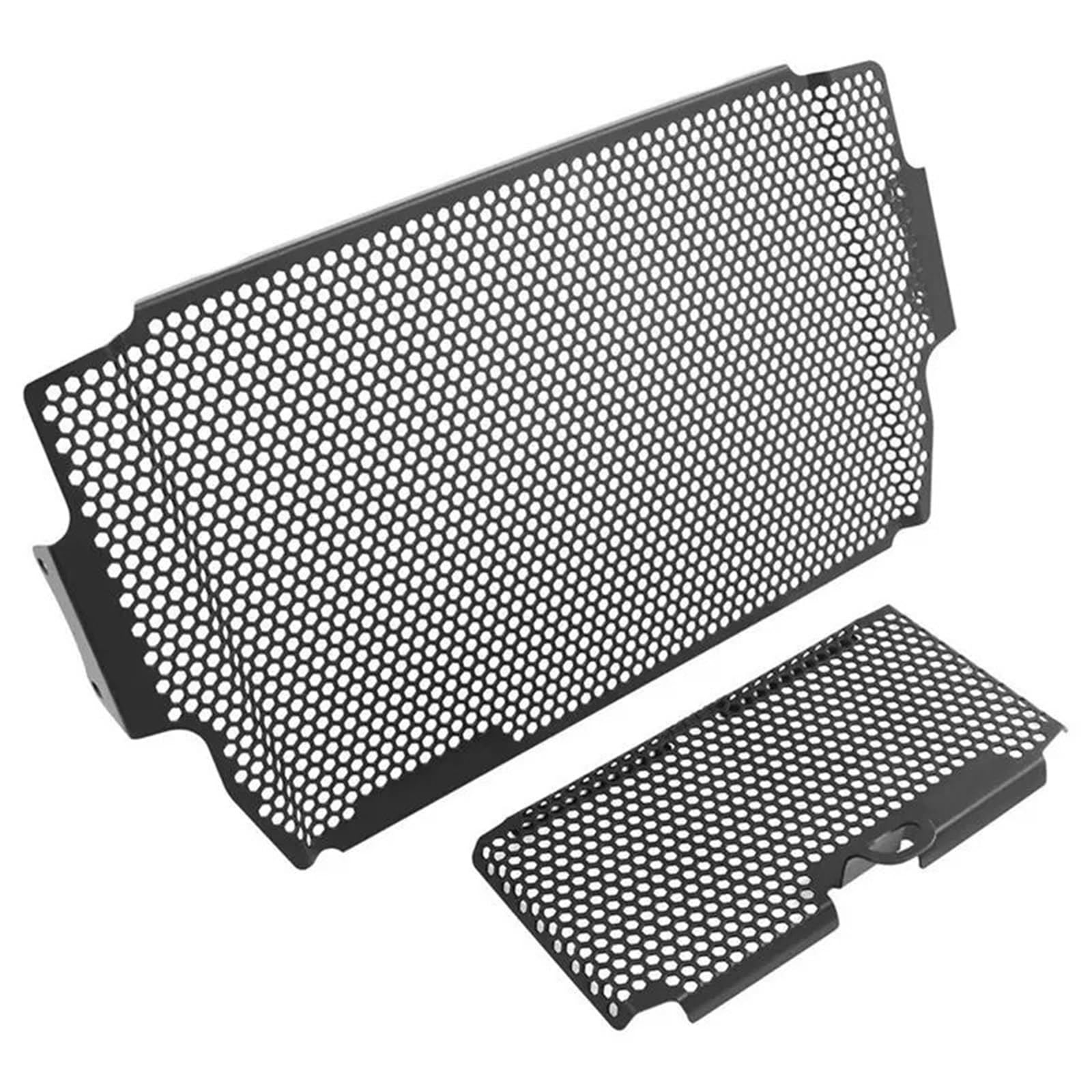 Protector de radiador Protector De Radiador De Motocicleta, Cubierta De Rejilla Para Multistrada 950 1260 1200, Protector De Enfriador De Aceite